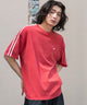 レッド モデル：182cm L着用
