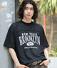 ブラック モデル：182cm L着用