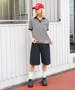 チャコール　モデル：175cm F着用　