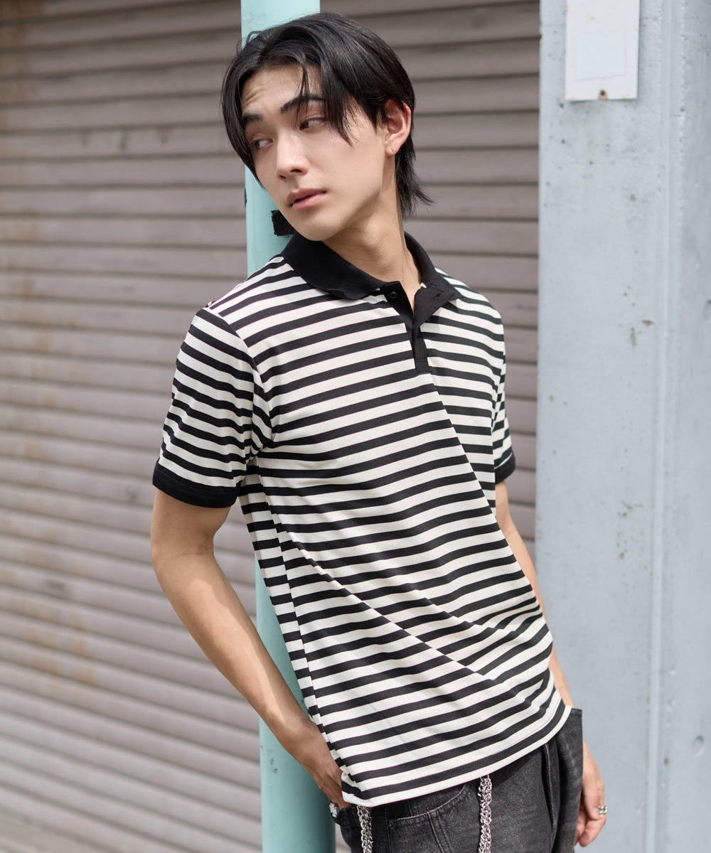 ホワイト　モデル：175cm F着用　
