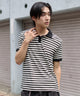 チャコール　モデル：175cm F着用　