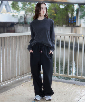 ブラックソノタ　モデル：163cm M着用