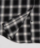 2WAYオフショルシャツ