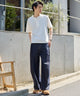 デニムインディゴ モデル：181cm L着用