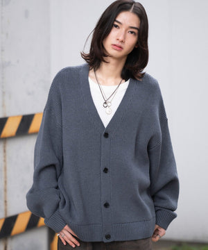 ブルーソノタ モデル：175cm L着用