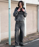 ブラックソノタ モデル：182cm L着用