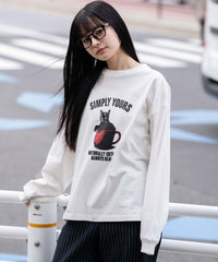 グラフィックBIG　T（LS）