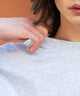 ポケット刺繍BIG　T（LS）