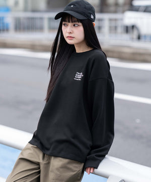 ブラック　モデル：161cm L着用