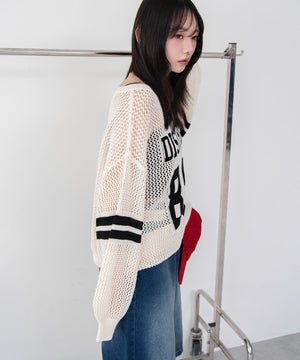 ホワイト　モデル：159cm F着用