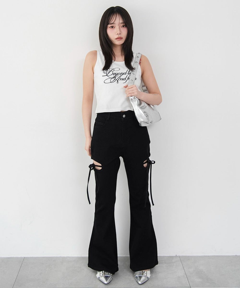 デニムブラック　モデル：159cm M着用