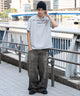 柄2 モデル：180cm L着用
