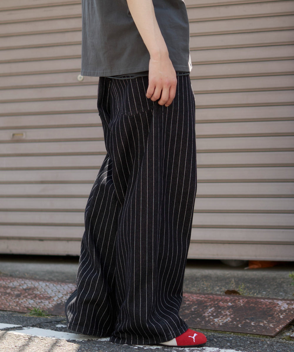 柄1 モデル：181cm L着用