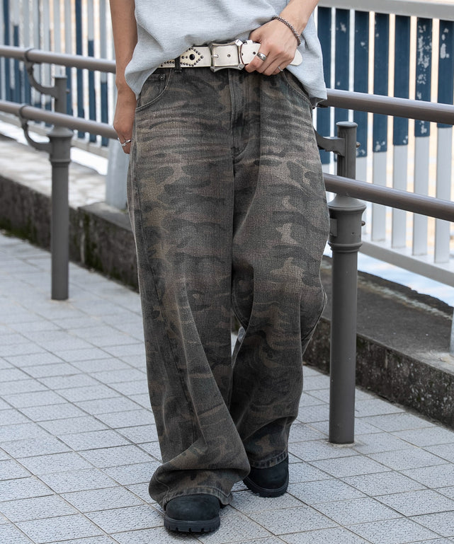 柄2 モデル：180cm L着用