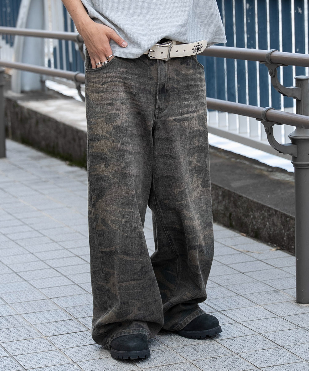 柄2 モデル：180cm L着用
