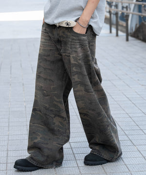柄2 モデル：180cm L着用