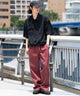 レッドソノタ モデル：182cm L着用
