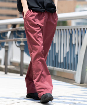 レッドソノタ モデル：182cm L着用