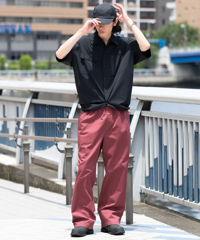 レッドソノタ モデル：182cm L着用