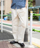 キナリ モデル：182cm L着用
