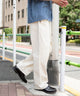 キナリ モデル：182cm L着用