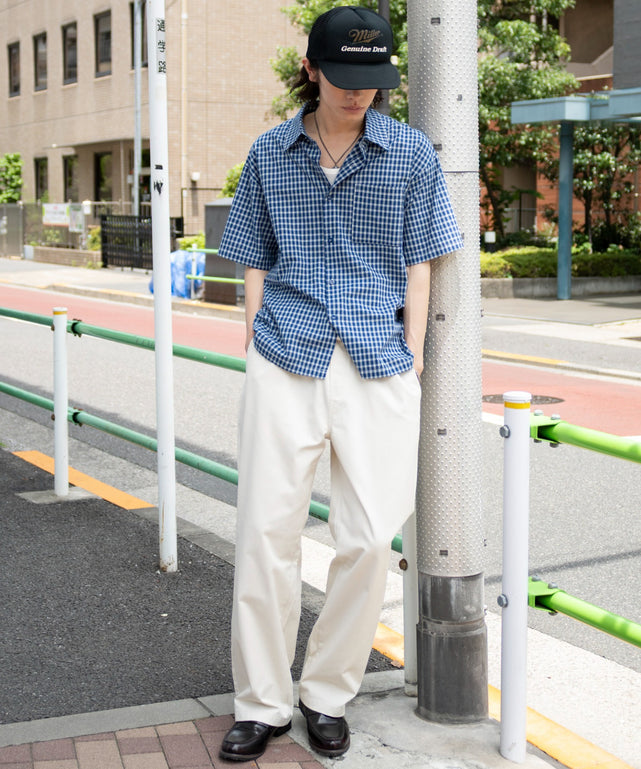 キナリ モデル：182cm L着用