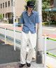キナリ モデル：182cm L着用