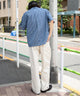 キナリ モデル：182cm L着用