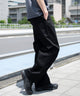 ブラック モデル：182cm L着用