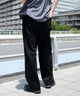 ブラック モデル：182cm L着用
