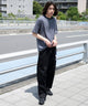 ブラック モデル：182cm L着用