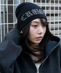 ブラック / F