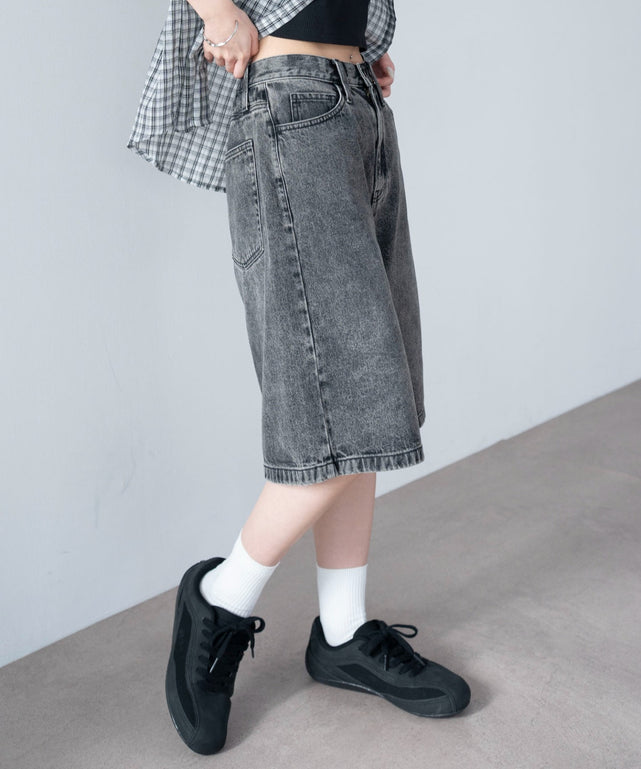 ブラックソノタ　モデル：159cm M着用