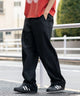 ブラック モデル：180cm L着用