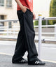 ブラック モデル：180cm L着用