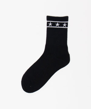 スターラインソックス(23-25cm)