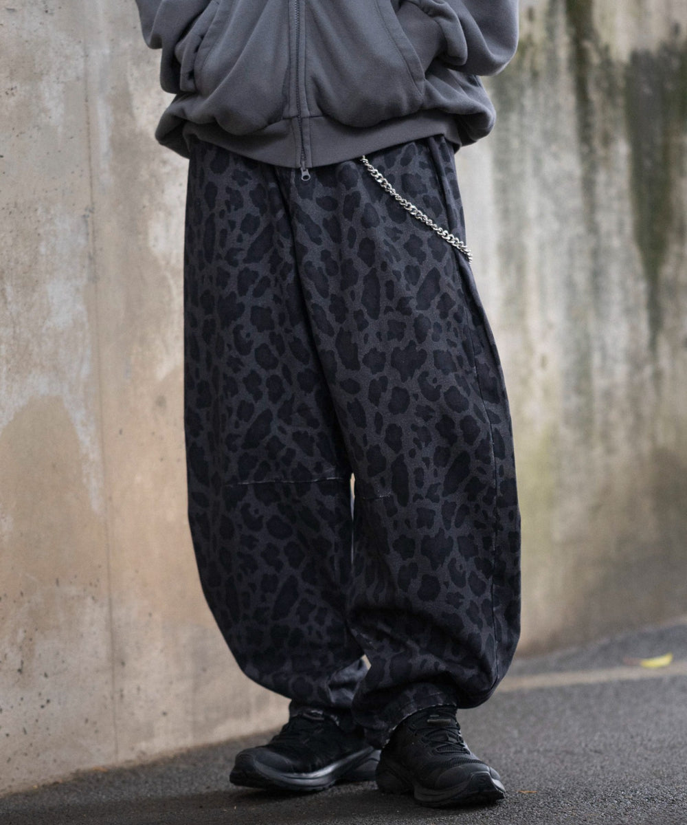 柄2 モデル：175cm L着用