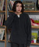 チャコール モデル：182cm L着用