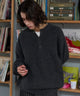 チャコール モデル：182cm L着用