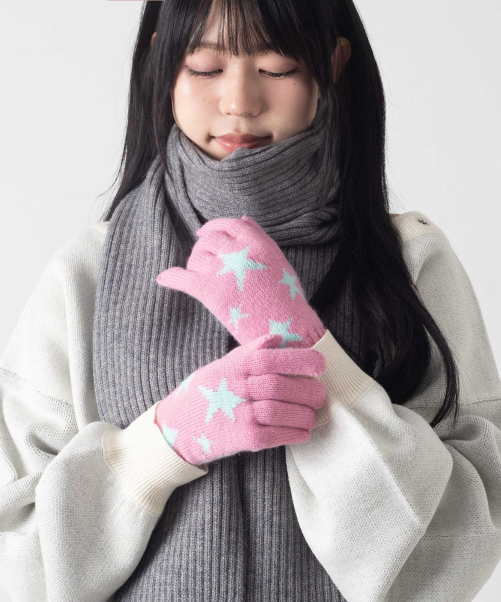 ピンク