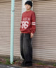 ブラックソノタ モデル：175cm L着用