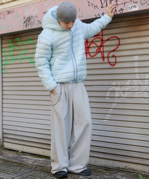 サックス モデル：175cm L着用