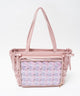 レースアップフレーム痛バッグS