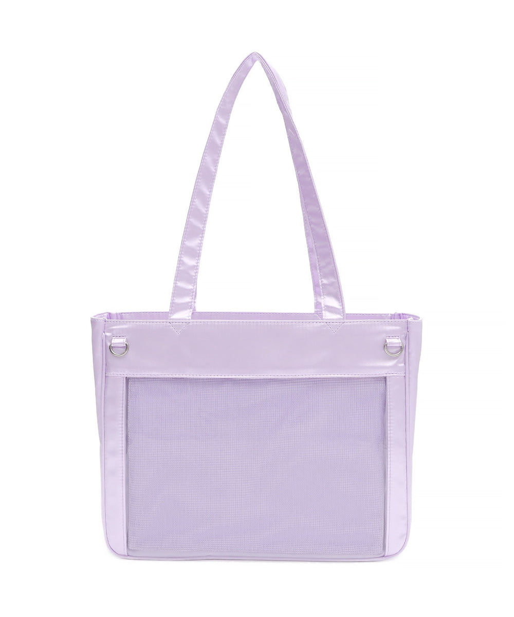 Lパープル