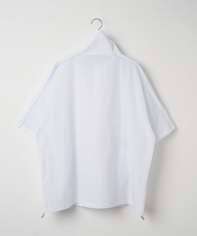 クシャクシャカシャカサマー