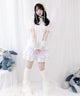 プリンセス女児服