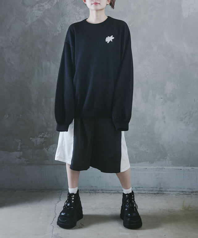 モデル160cm
