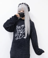 ブラック / F