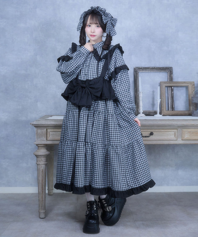 モデル153cm