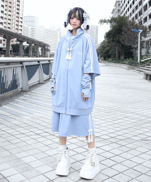 モデル149cm